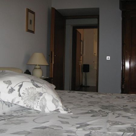 B&B La Casa Di Gio 卡萨尔帕洛措 客房 照片