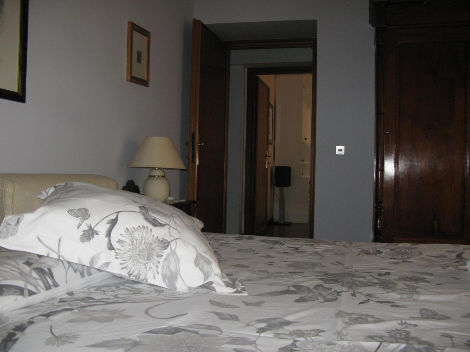 B&B La Casa Di Gio 卡萨尔帕洛措 客房 照片