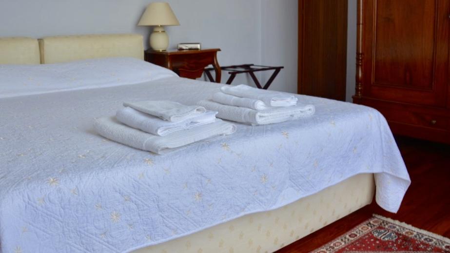 B&B La Casa Di Gio 卡萨尔帕洛措 外观 照片
