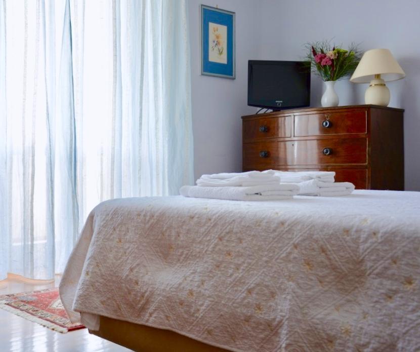 B&B La Casa Di Gio 卡萨尔帕洛措 外观 照片