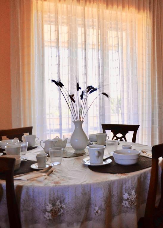 B&B La Casa Di Gio 卡萨尔帕洛措 外观 照片