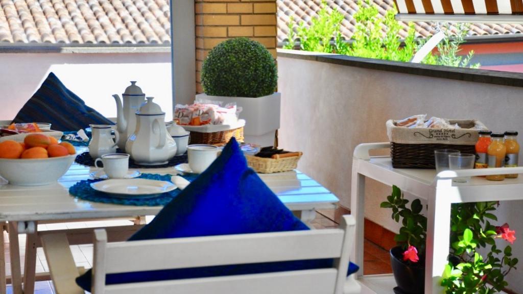 B&B La Casa Di Gio 卡萨尔帕洛措 外观 照片